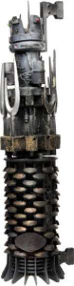 Masters of the Universe (Cannon, 1987), Static Cosmic Key.