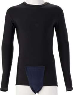 The Crow (Miramax, 1994), Brandon Lee "Eric Draven" Pair of Bodysuits.