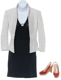 Lot 201 - Pepper Potts‘ Dubai Villa Outfit