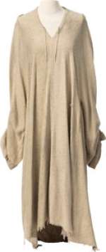 High Sparrow (Jonathan Pryce) Robe from Game of Thrones (HBO® Original 2011-2019, Season 5).