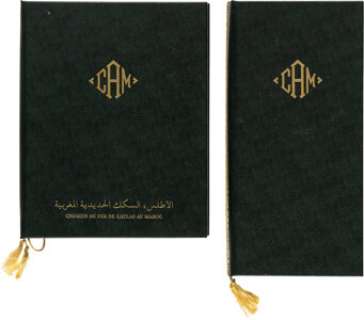 Spectre (Columbia, 2015), Group of (134) Hoffler Klinik and Hotel Pevsner Props. | Heritage