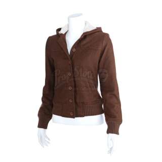 TWILIGHT (2008) - Lot 1324 - Bella Swan‘s Hooded Jacket