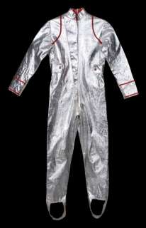 Lot 673 - Penny Robinson 1st Season spacesuit from Lost in Space