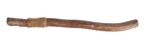 Lost | Lightweight stunt version of Eko’s stick | Profiles in History