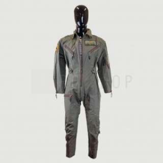 Event Horizon - Event Horizon Peters’ (Kathleen Quinlan) Flight Suit and T-Shirt