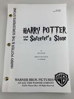 Harry Potter | Harry Potter - Daniel Radcliffe, Rupert Grint, Emma Watson and John Cleese - Warner Bros. | Catawiki