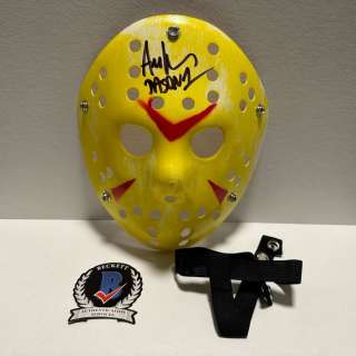 Friday the 13Th | Friday the 13th - Ari Lehman ’’The First Jason’’ | Catawiki