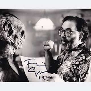 Bram Stoker’s Dracula | Bram Stoker’s Dracula - Signed by Francis Ford Coppola (Director) | Catawiki