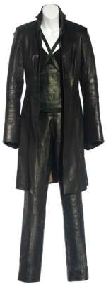 Lot 123 - Vala‘s Costume from "Family Ties"