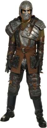 Ori Warrior Costume | Propworx