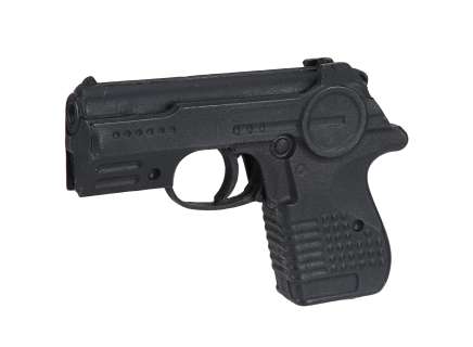 I, ROBOT (2004) - Lot 651 - Del Spooner‘s (Will Smith) Ankle Pistol