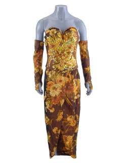 TO WONG FOO, THANKS FOR EVERYTHING! JULIE NEWMAR (1995) - Lot 1058 - Noxeema Jackson‘s (Wesley Snipes) Costume and Components