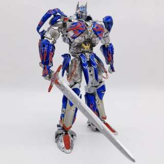 Transformers | Transformers - 30cm Led O.P. Commander Action Figure | Catawiki