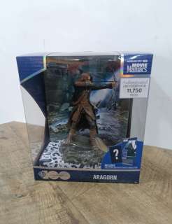 Lord of the Rings - Limited Editon Aragorn (mint condition, never opened) | Catawiki