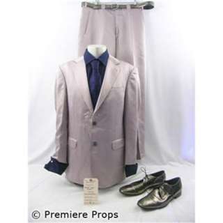 Lot 1183 - Soul Men Floyd (Bernie Mac) Movie Costumes