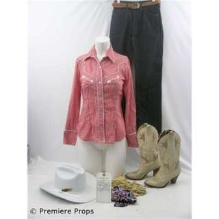 Sassy Girl Jordan (Elisha Cuthbert) Movie Costumes | Premiere Props