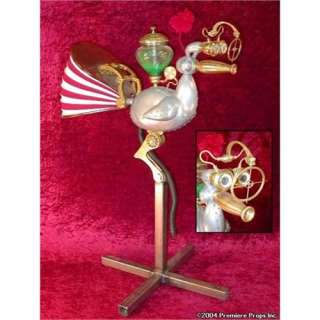 CAT IN THE HAT Squirting Chicken MOVIE PROPS | Premiere Props