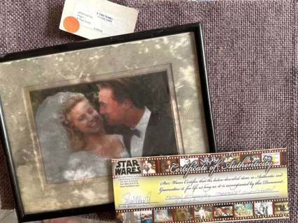 A Time to Kill - Matthew McConaughey - Original Movie Prop, see images and description | Catawiki