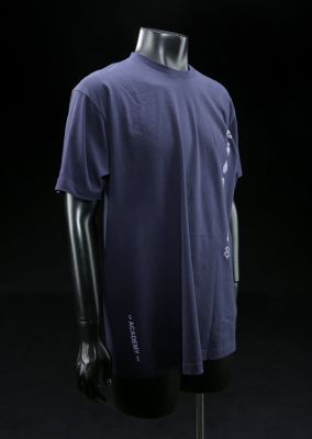 Industrial Light & Magic (Ilm) | 2008 Film Logo Shirt | Propstore (Buy Now)