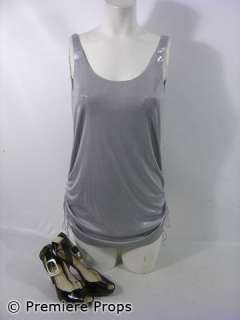 Lot 749 - Crank: High Voltage Eve (Amy Smart) Dress Movie Costumes
