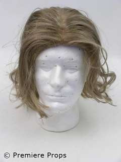 Halloween II Michael Myers (Tyler Mane) Wig Movie Props | Premiere Props