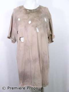 Halloween II Michael Myers (Tyler Mane) Shirt Movie Costumes | Premiere Props