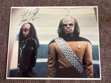 Star Trek - Robert O’Reilly | Catawiki