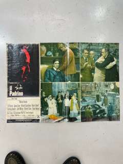 The godfather - The Godfather - Il padrino | Catawiki