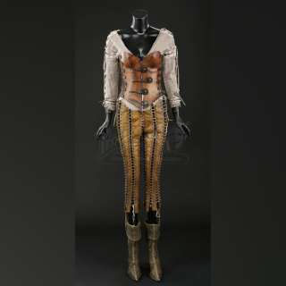 Seventh Son (2014) - Lot 302 - Alice‘s (Alicia Vikander) Final Battle Costume