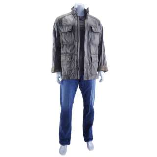 Terminator: Dark Fate | T-800’s Battle with the Rev-9 Costume | Propstore