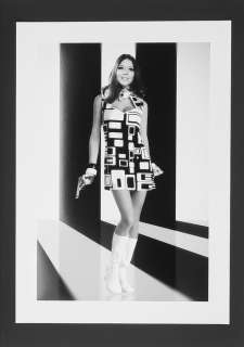 The Avengers - Classic 60’s TV - Diana Rigg - Collection n°1 - Serie 1 - "Cine Arte" | Catawiki