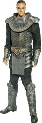 Jaffa Warrior Costume | Propworx