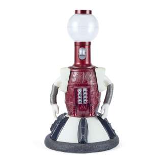 Tom Servo Puppet from Mystery Science Theater | Studio Auctions