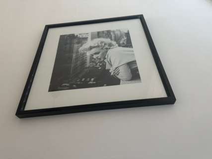 Marilyn Monroe - Marilyn Monroe - Photo | Marilyn Monroe | black & white | Catawiki