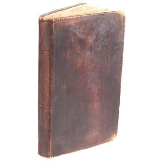 Indiana Jones And The Last Crusade (1989) - Lot 183 - Indiana Jones‘ (Harrison Ford) Grail Diary