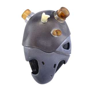 Star Trek: The Next Generation (T.V. Series, 1992) - Lot 331 - Captain Jean-Luc Picard‘s (Patrick Stewart) Screen-Matched Artificial Heart