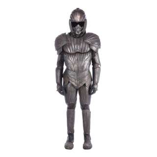 The Chronicles Of Riddick (2004) - Lot 626 - Complete Necromonger Infantry Costume