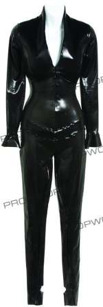 Lot 144 - Chrissy‘s Catsuit