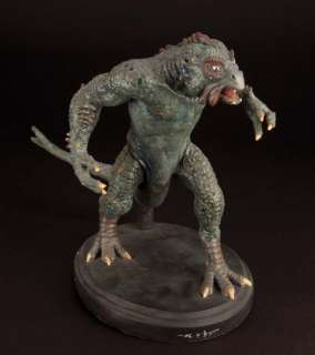 Lot 1021 - Ymir creature cstng frm 20 Million Miles to Earth