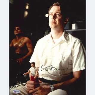 Con Air - Signed by Steve Buscemi (Garland Greene) | Catawiki