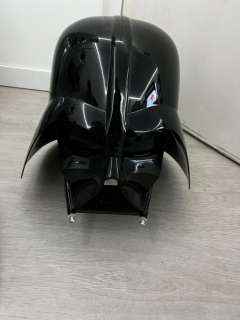 Star Wars - The Black Series Darth Vader Premium Helmet - Hasbro | Catawiki