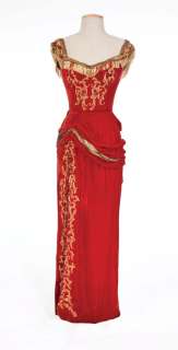 Lot 184 - B. Grable dress The Beautiful Blonde from Bashful Bend