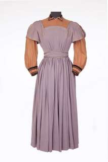 Lot 221 - Elizabeth Taylor dress for Little Women