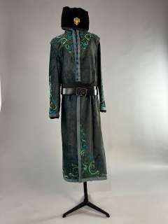 Shadow And Bone - Original Costume Used in the TV Series | Shadow and Bone - Original costume used in the TV series | Catawiki