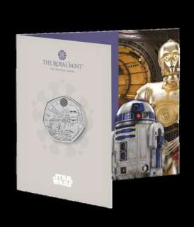 Star Wars - The Royal Mint | Catawiki
