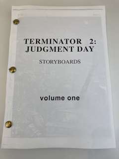 Terminator 2: Judgment Day (1991) - Arnold Schwarzenegger as the Terminator - TriStar Pictures | Catawiki