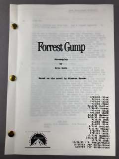 Forrest Gump (1994) - Tom Hanks, Robin Wright - Paramount Pictures | Catawiki
