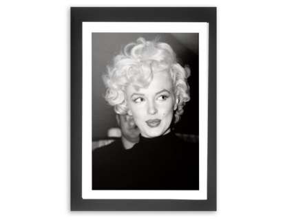 Marilyn Monroe- Collection - Serial N° 1/25 pcs -Hologram, Stamp Editor - 60X42cm - "Cine Arte" Collector - Ready To Frame | Catawiki
