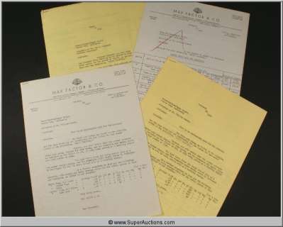 Conquest "Marie Walewska" {1937} | Super Auctions