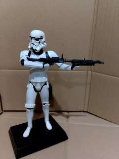 Star Wars - Stormtrooper Figure - Gentle Giant LE - North America - 1:6 | Catawiki